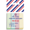 Закладки бумажные с клеевым краем 12*50 мм 4*80 л. 4 цвета асс пастель Attomex 2011702															